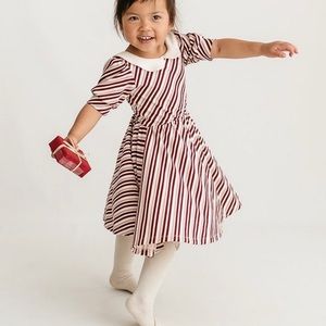 Little & Lively dress